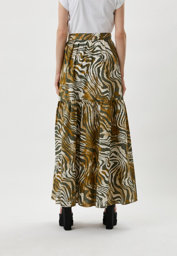 Twinset Milano Юбка - ACTITUDE - фото 3