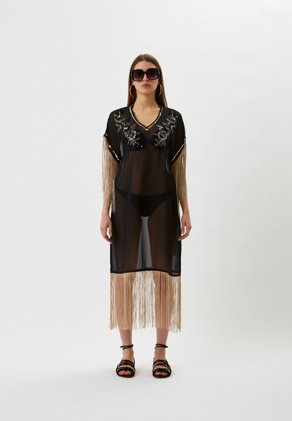 Twinset Milano Туника пляжная - U&B - фото 1