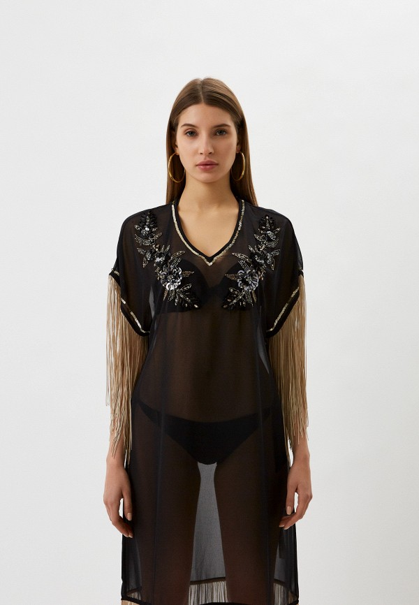 Twinset Milano Туника пляжная - U&B - фото 2