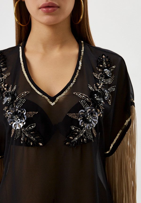 Twinset Milano Туника пляжная - U&B - фото 4