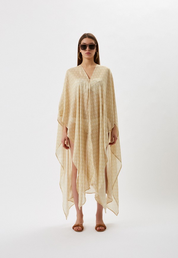 Twinset Milano Туника пляжная - U&B - фото 1