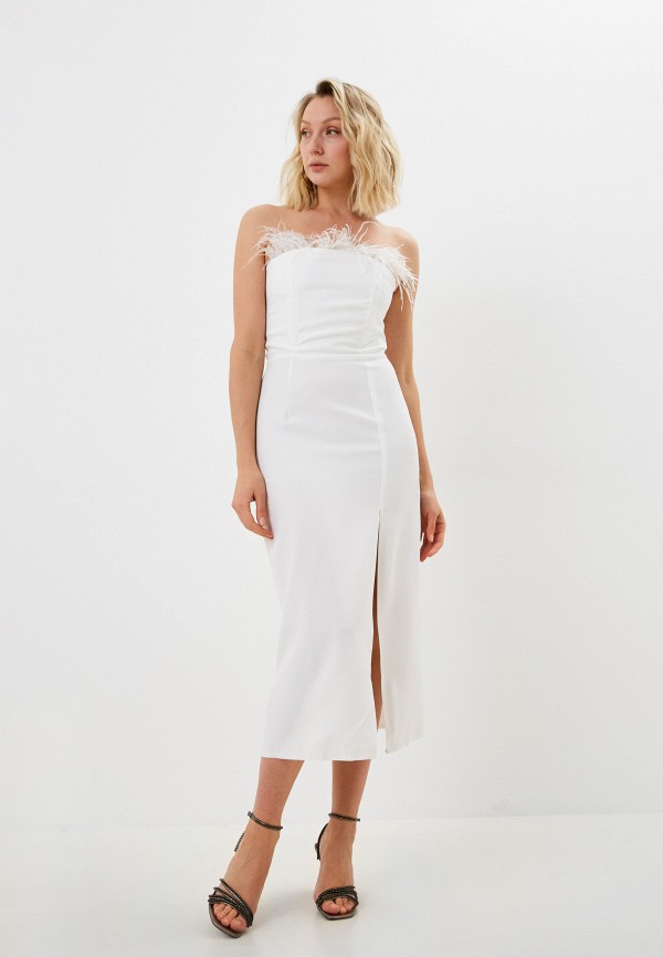 Aaquamarina Платье - фото 1