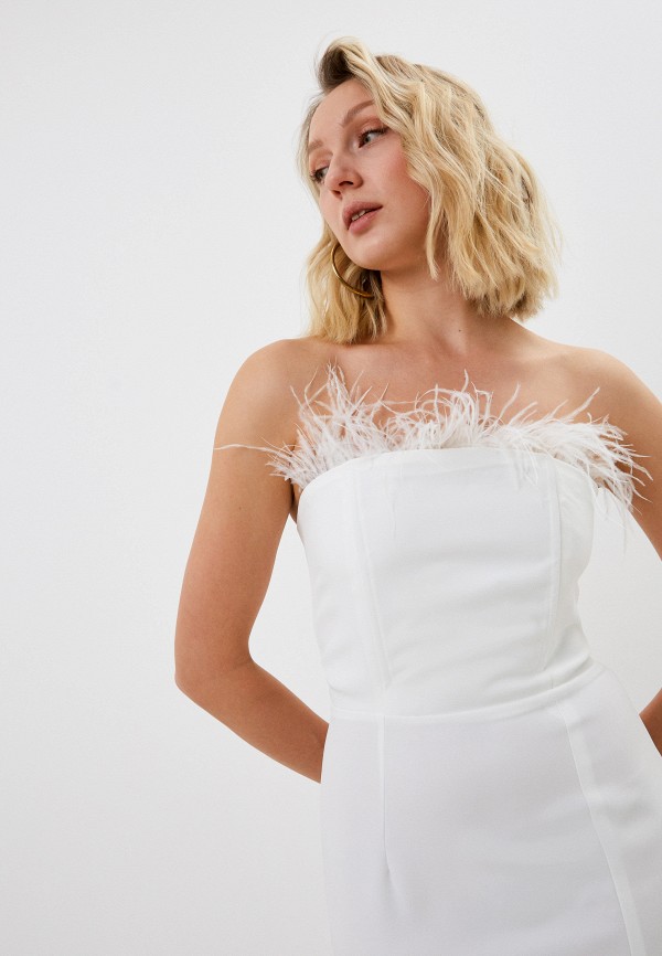 Aaquamarina Платье - фото 2