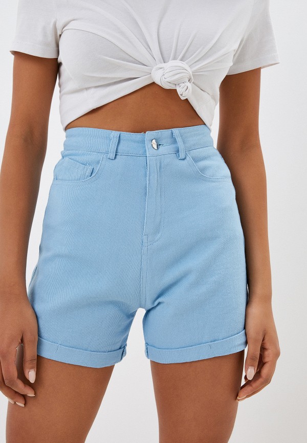 Aaquamarina Шорты - фото 1