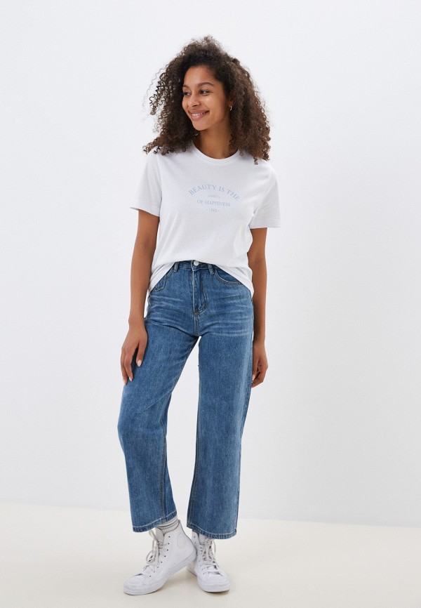 Aaquamarina Джинсы - фото 2