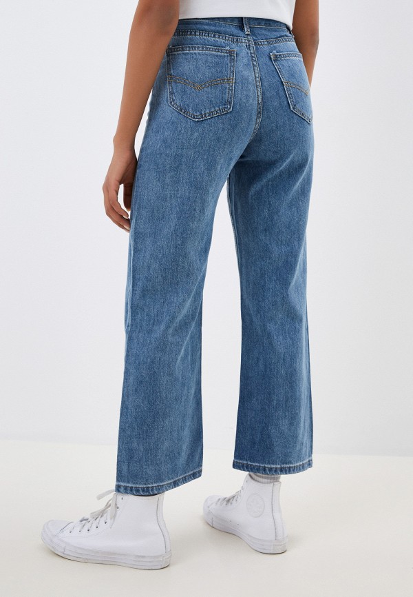 Aaquamarina Джинсы - фото 3