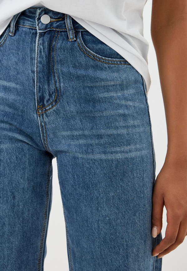 Aaquamarina Джинсы - фото 4