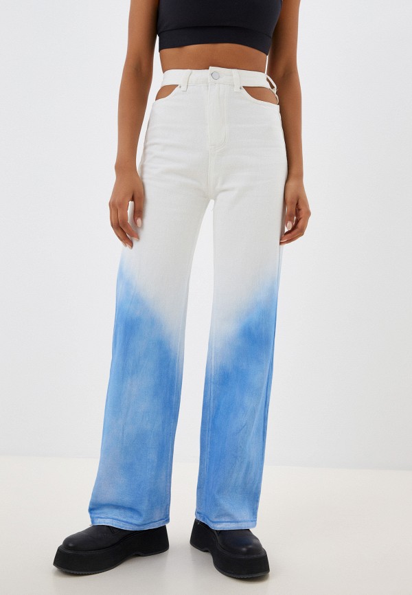 Aaquamarina Джинсы - фото 1