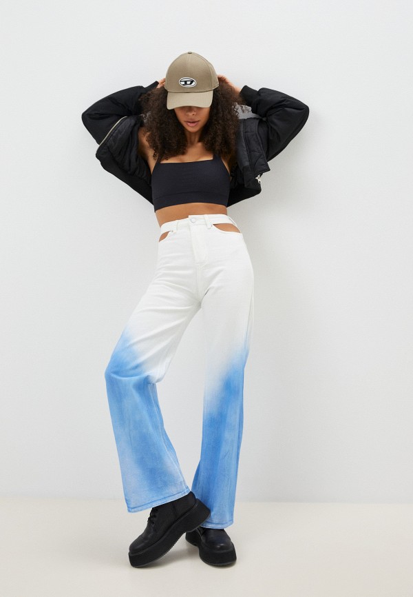 Aaquamarina Джинсы - фото 2