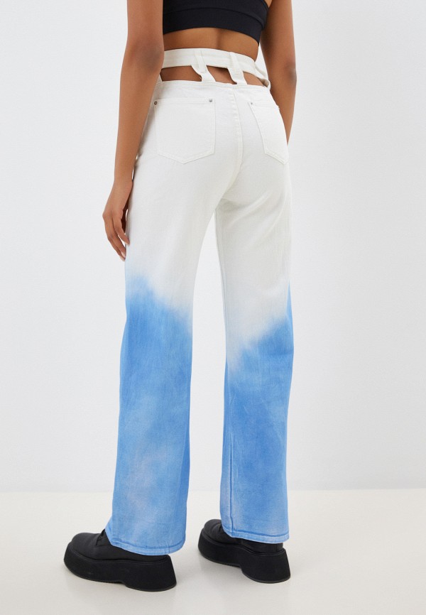 Aaquamarina Джинсы - фото 3