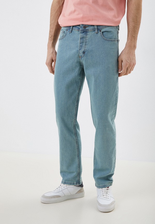F.G.Z. Джинсы - фото 1