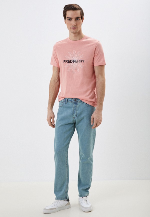 F.G.Z. Джинсы - фото 2