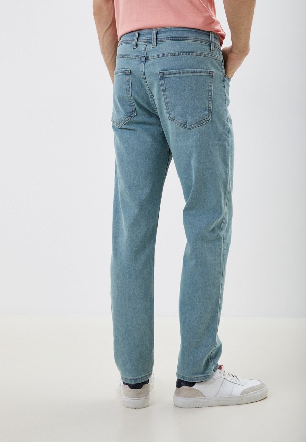 F.G.Z. Джинсы - фото 3