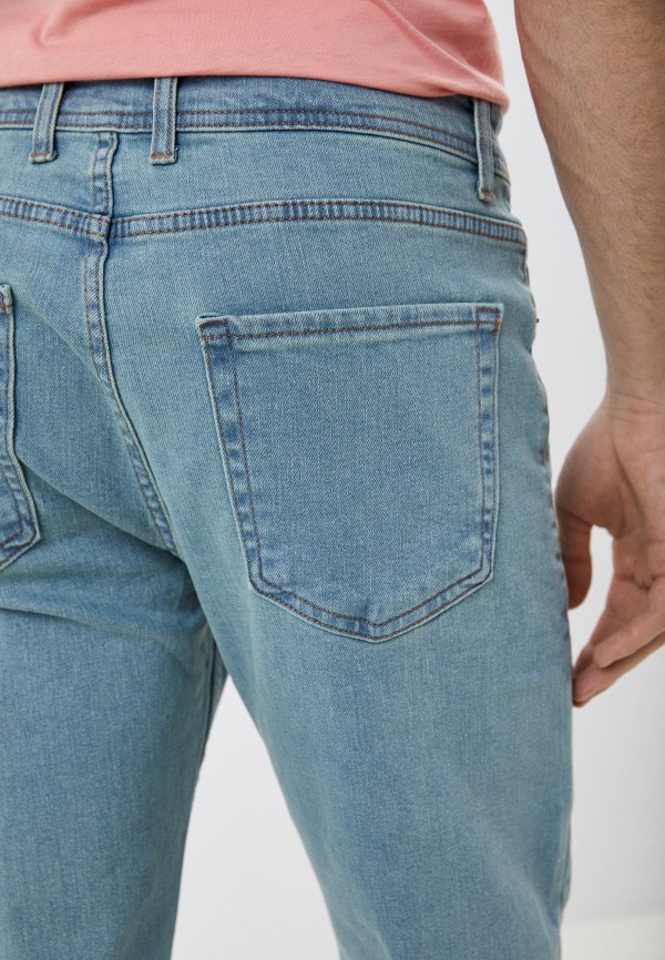 F.G.Z. Джинсы - фото 4