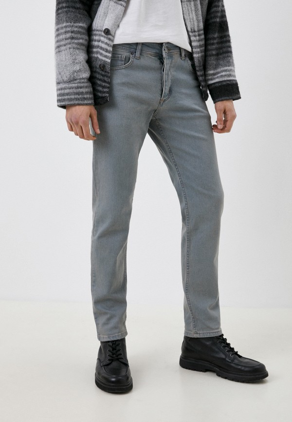 F.G.Z. Джинсы - фото 1