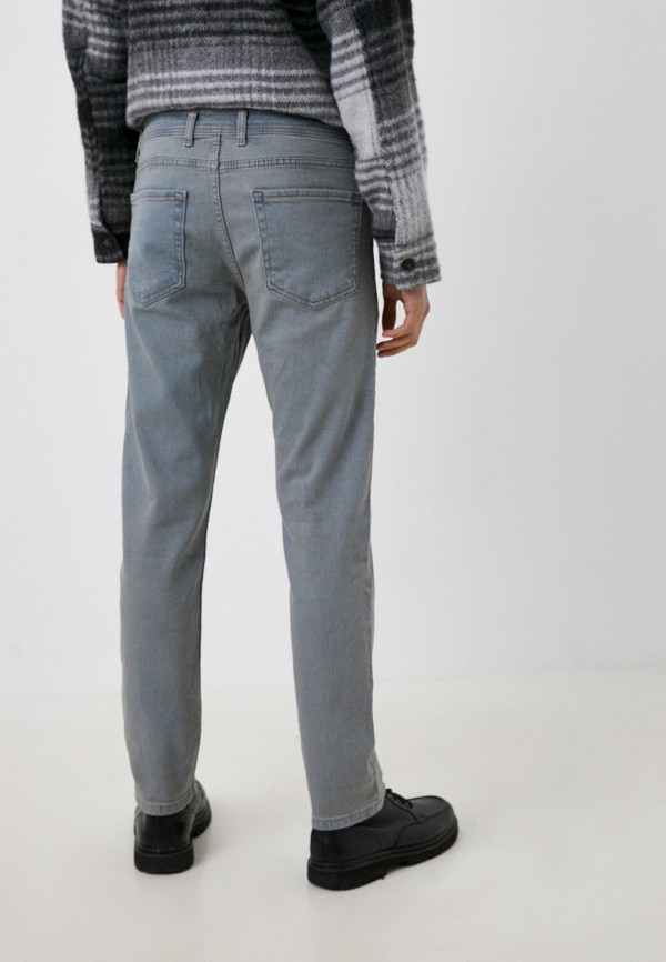 F.G.Z. Джинсы - фото 3