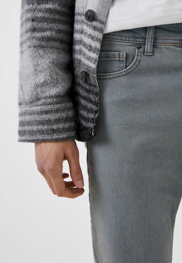 F.G.Z. Джинсы - фото 4