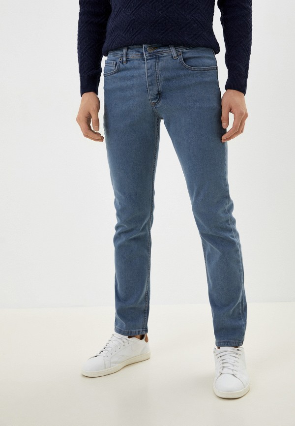 F.G.Z. Джинсы - фото 1