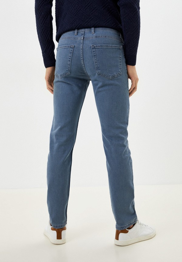 F.G.Z. Джинсы - фото 3