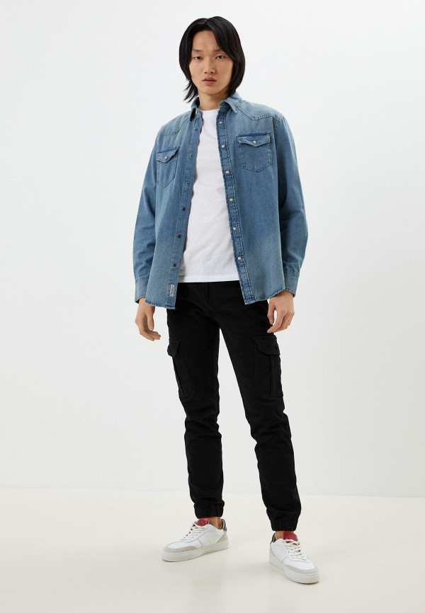 F.G.Z. Брюки - фото 2