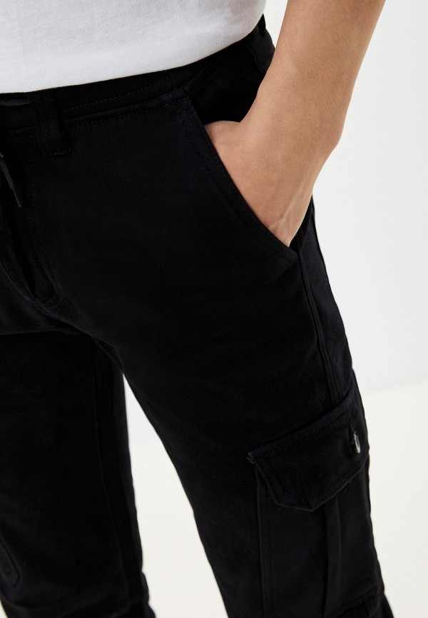 F.G.Z. Брюки - фото 4