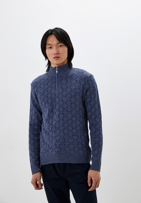 F.G.Z. Свитер - фото 1