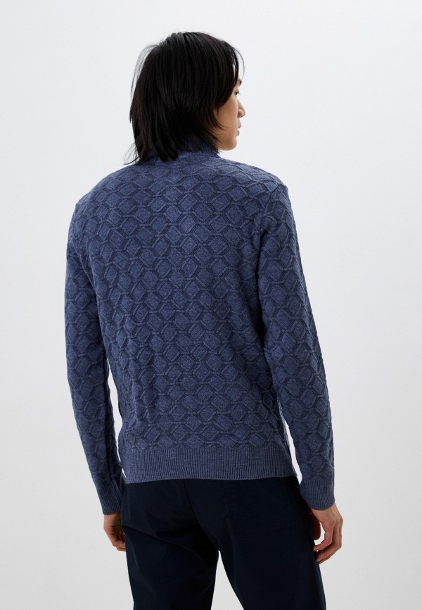 F.G.Z. Свитер - фото 3