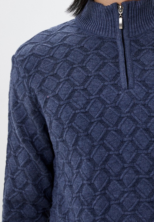 F.G.Z. Свитер - фото 4