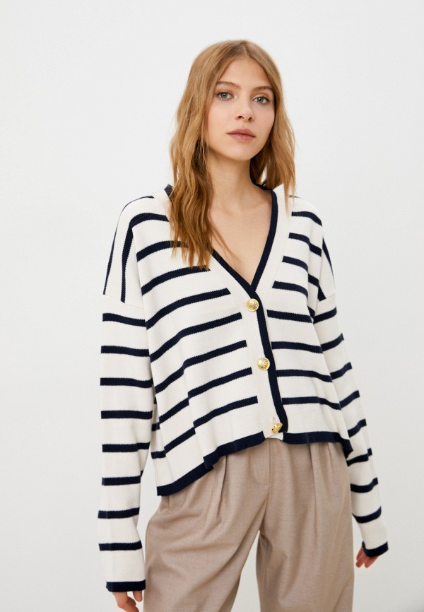 F.G.Z. Кардиган - фото 1