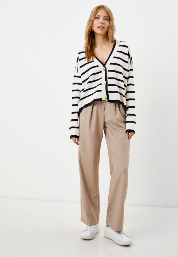 F.G.Z. Кардиган - фото 2