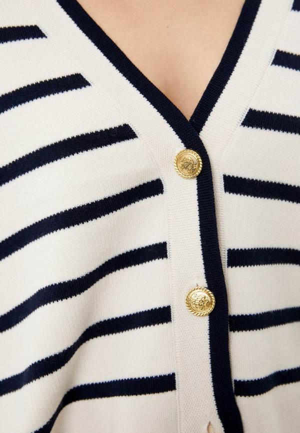 F.G.Z. Кардиган - фото 4