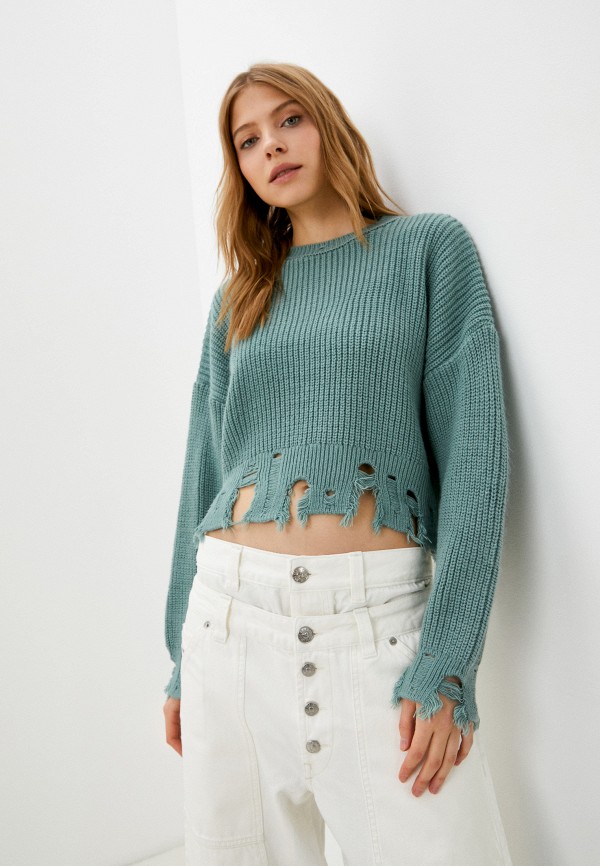 F.G.Z. Джемпер - фото 1