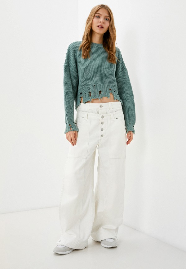 F.G.Z. Джемпер - фото 2