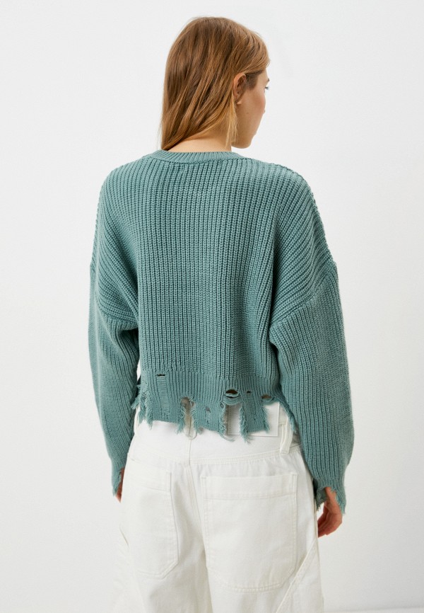 F.G.Z. Джемпер - фото 3