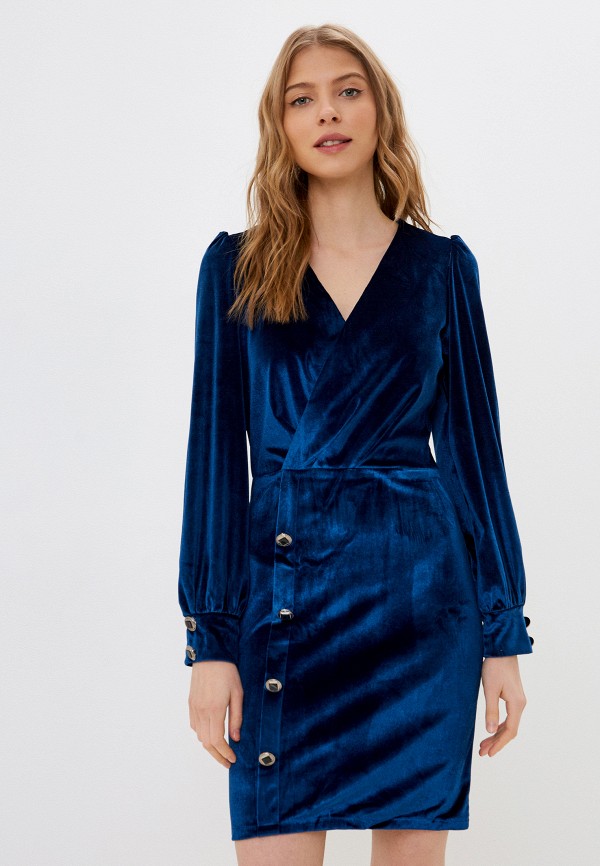 Izabella Платье - фото 1