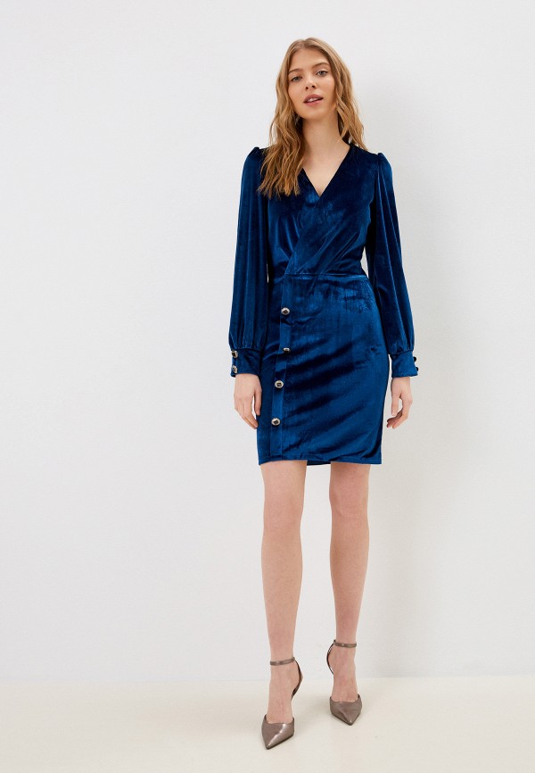 Izabella Платье - фото 2