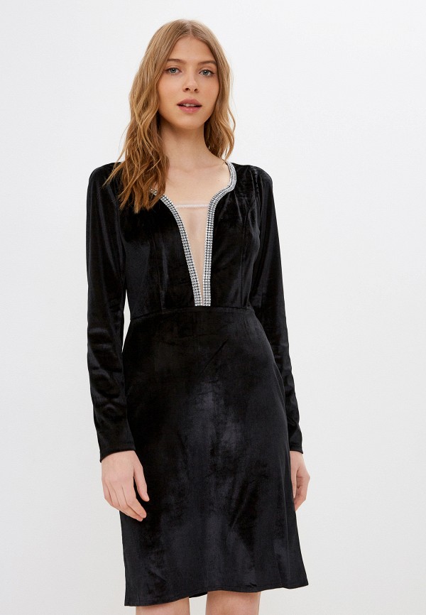 Izabella Платье - фото 1