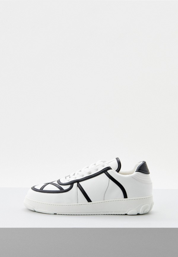 GCDS Кеды - фото 1