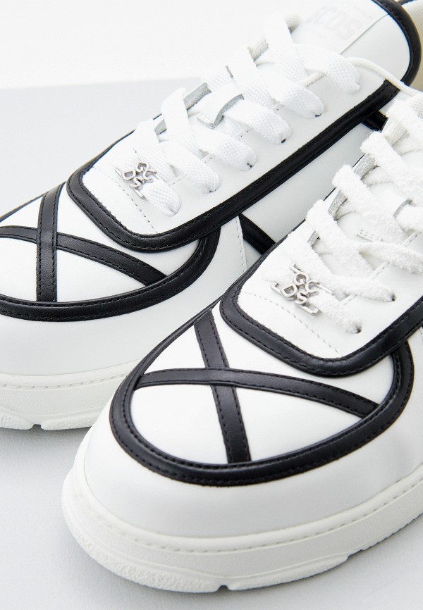 GCDS Кеды - фото 2