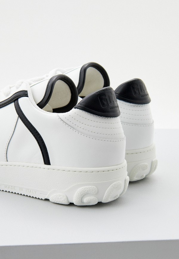 GCDS Кеды - фото 4