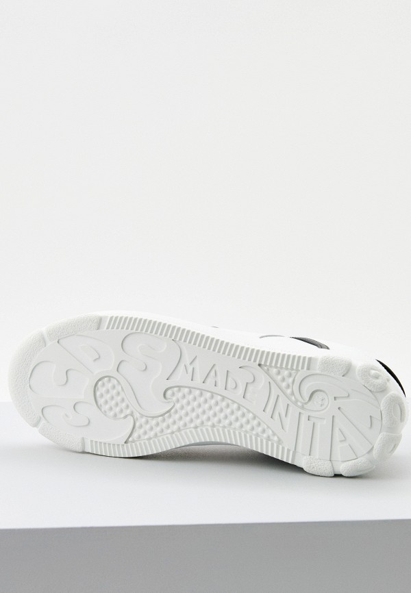 GCDS Кеды - фото 5