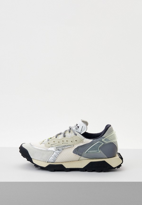 Run Of Кроссовки - фото 1