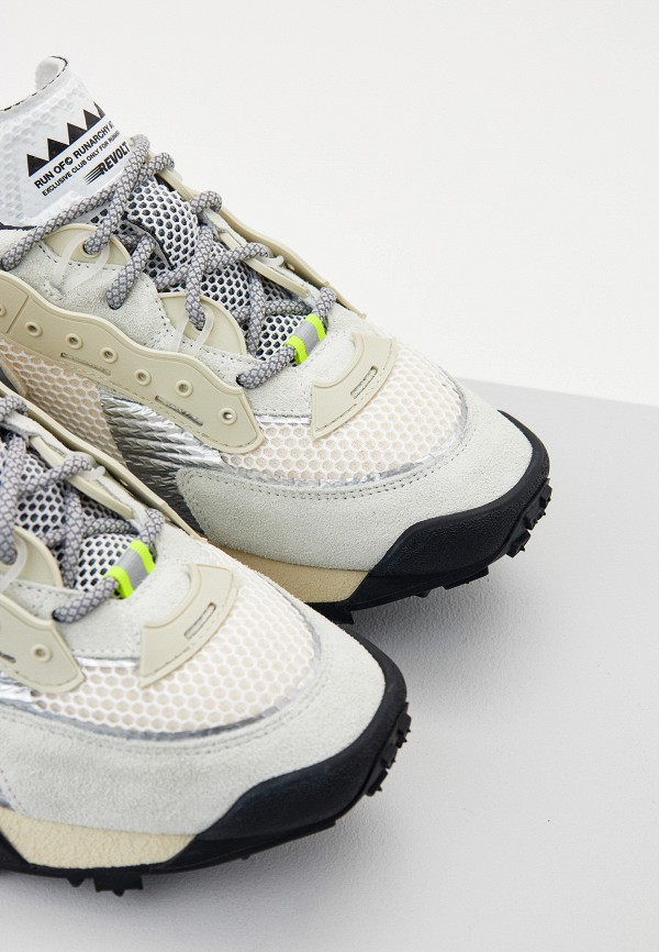 Run Of Кроссовки - фото 2