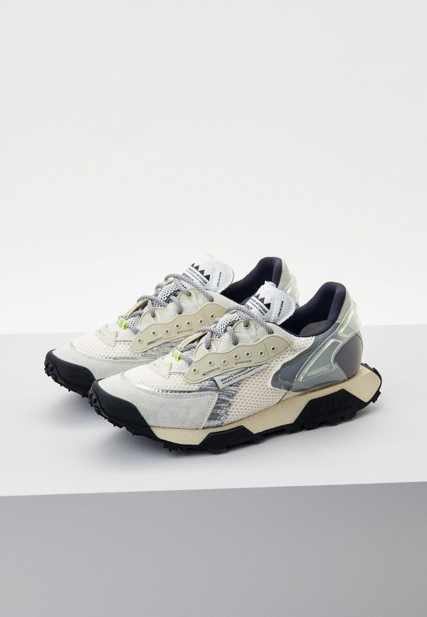 Run Of Кроссовки - фото 3