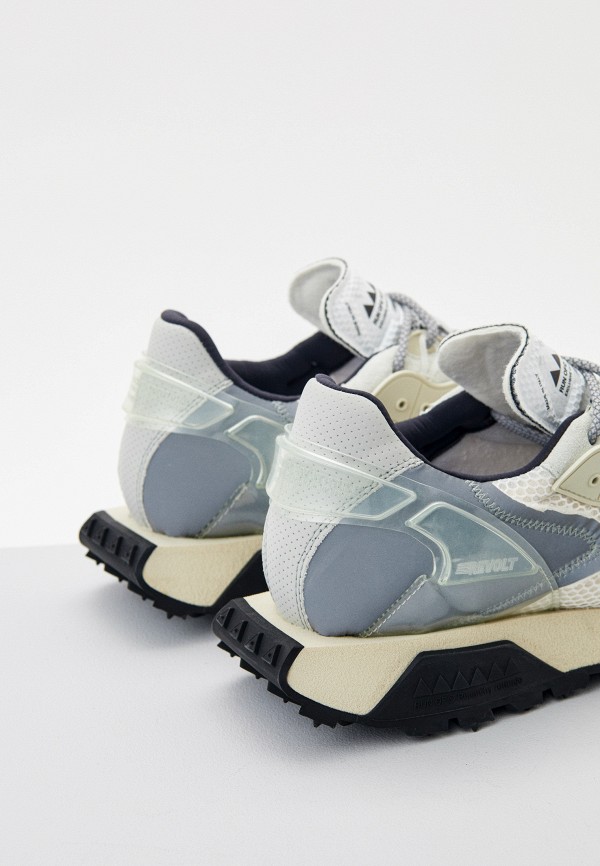 Run Of Кроссовки - фото 4