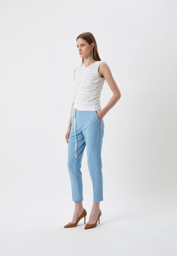 N21 Блуза - фото 2