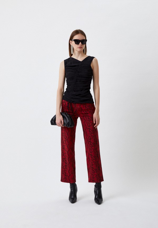 N21 Блуза - фото 2