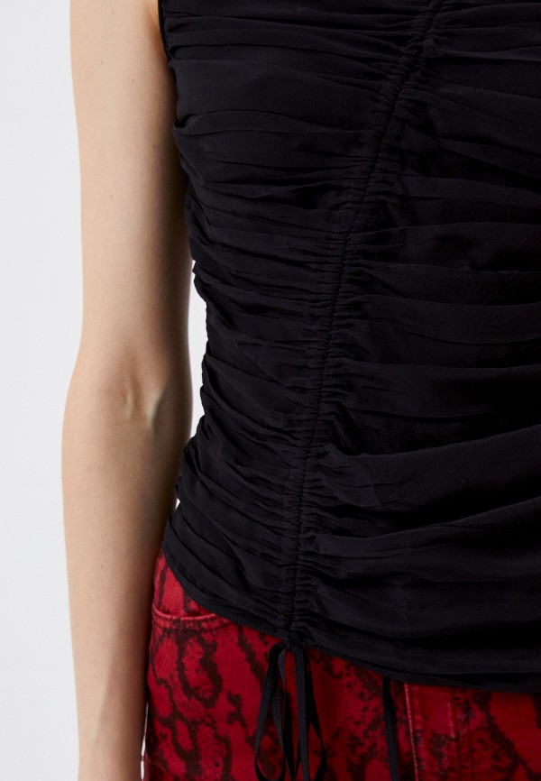 N21 Блуза - фото 4