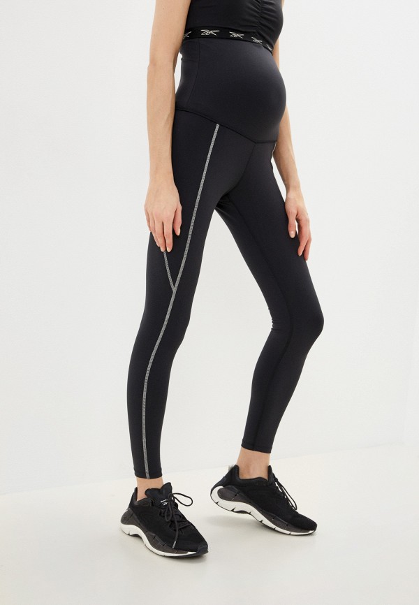 Reebok Тайтсы - Y LUX 2.0MATERNITY TIGHT - фото 1
