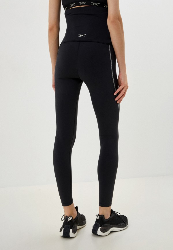 Reebok Тайтсы - Y LUX 2.0MATERNITY TIGHT - фото 3